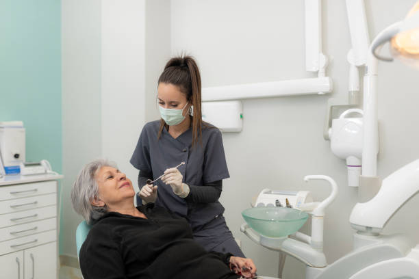 Best Emergency Dental Services Near Me  in Aptos Hills Larkin Valley, CA