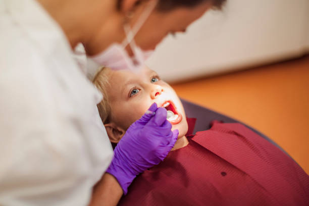 Best Dentist Open Late Near Me  in Aptos Hills Larkin Valley, CA