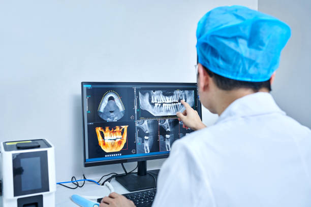 Best Tooth Infection Emergency Dentist  in Aptos Hills Larkin Valley, CA
