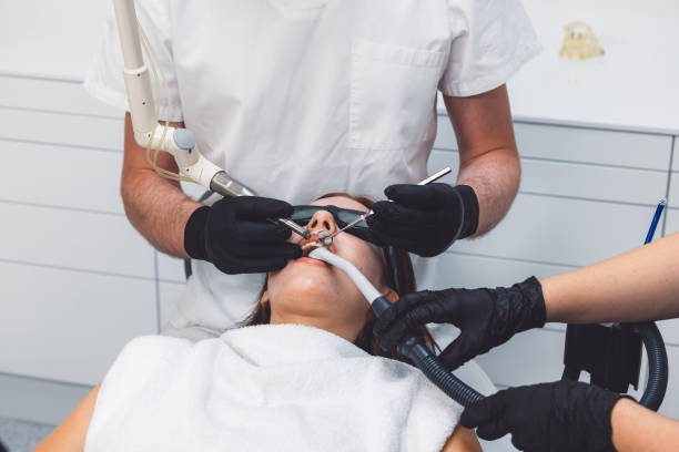 Best Urgent Dental Care  in Aptos Hills Larkin Valley, CA